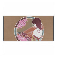 Anime Sayonara, Zetsubou-Sensei Mouse Pad (Desk Mat)