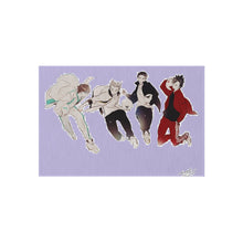 Load image into Gallery viewer, Haikyu!! Rug
