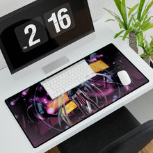 Load image into Gallery viewer, Anime Vocaloid Mouse Pad (Desk Mat)
