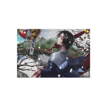 Load image into Gallery viewer, Hunter x Hunter Feitan Portor Rug

