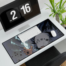 Load image into Gallery viewer, Anime One Piece Mouse Pad (Desk Mat)
