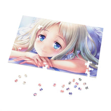 Load image into Gallery viewer, Anohana Meiko Honma Jigsaw Puzzle
