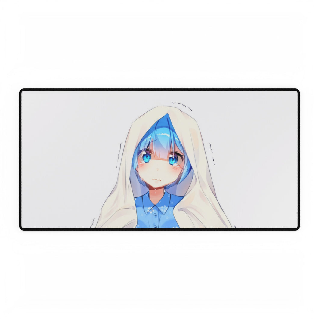 Anime Re:ZERO -Starting Life in Another World- Mouse Pad (Desk Mat)