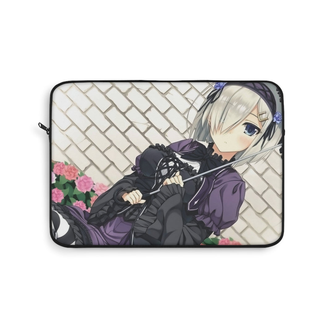 Anime Kantai Collection Laptop Sleeve