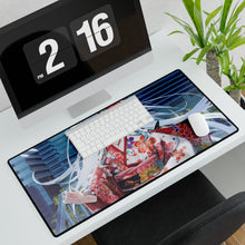 Load image into Gallery viewer, Nakiri Ayame Mouse Pad (Desk Mat)

