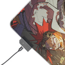 Load image into Gallery viewer, Sabikui Bisco RGB LED Mouse Pad (Desk Mat)

