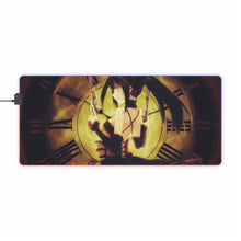 Load image into Gallery viewer, Date A Live RGB LED Mouse Pad (Desk Mat)
