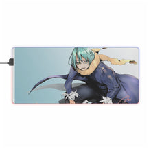 Load image into Gallery viewer, That Time I Got Reincarnated As A Slime RGB LED Mouse Pad (Desk Mat)
