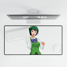 Load image into Gallery viewer, Anime The iDOLM@STER Mouse Pad (Desk Mat)
