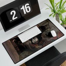 Load image into Gallery viewer, Anime Naruto Mouse Pad (Desk Mat)
