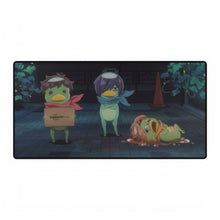 Load image into Gallery viewer, Sarazanmai Mouse Pad (Desk Mat)
