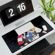 Load image into Gallery viewer, Ani Ni Tsukeru Kusuri Wa Nai Mouse Pad (Desk Mat)
