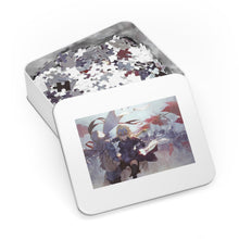 Load image into Gallery viewer, Anime Fate/Apocrypha Jigsaw Puzzle
