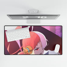 Load image into Gallery viewer, One Piece Film: Red Mouse Pad (Desk Mat)
