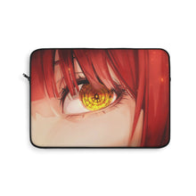 Load image into Gallery viewer, Chainsaw Man Laptop Sleeve
