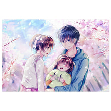 Load image into Gallery viewer, Anime Clannad Jigsaw Puzzle
