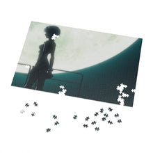 Load image into Gallery viewer, Anime Neon Genesis Evangelion Jigsaw Puzzle
