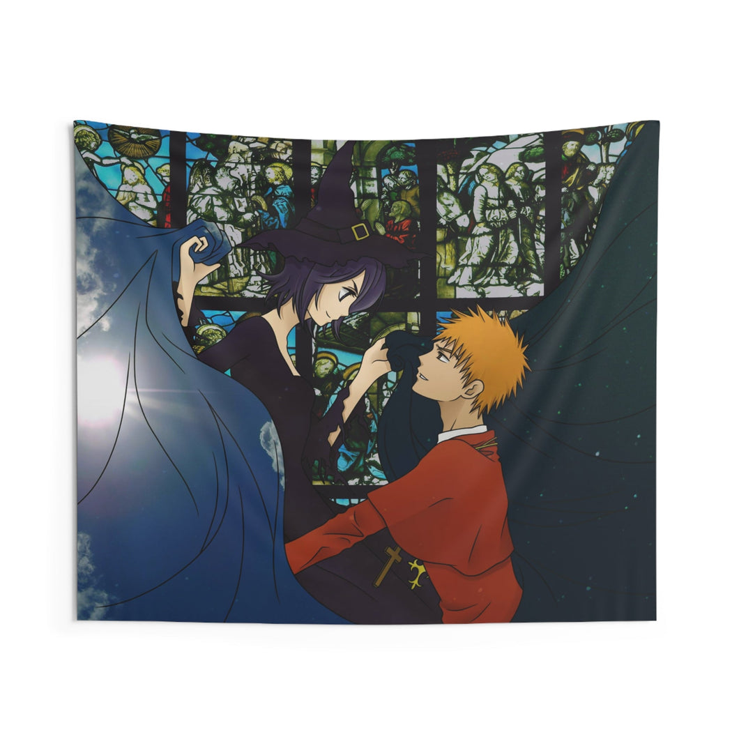 Anime Bleach Indoor Wall Tapestry