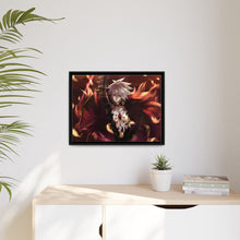 Load image into Gallery viewer, Fate/Apocrypha Canvas Framed Art Print
