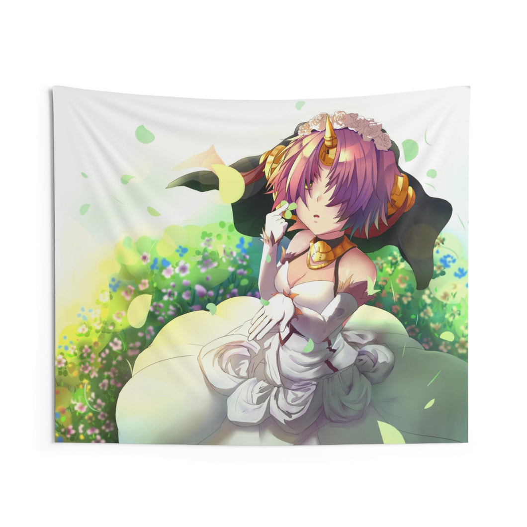 Fate/Apocrypha Indoor Wall Tapestry