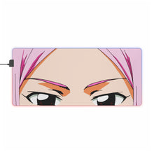 Load image into Gallery viewer, Anime Bleach RGB LED Mouse Pad (Desk Mat)
