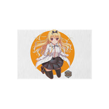 Load image into Gallery viewer, Arifureta Shokugyou De Sekai Saikyou Rug
