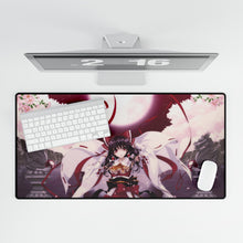 Load image into Gallery viewer, Anime Touhou Mouse Pad (Desk Mat)
