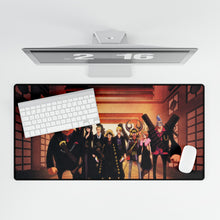 Load image into Gallery viewer, Anime One Piece Mouse Pad (Desk Mat)
