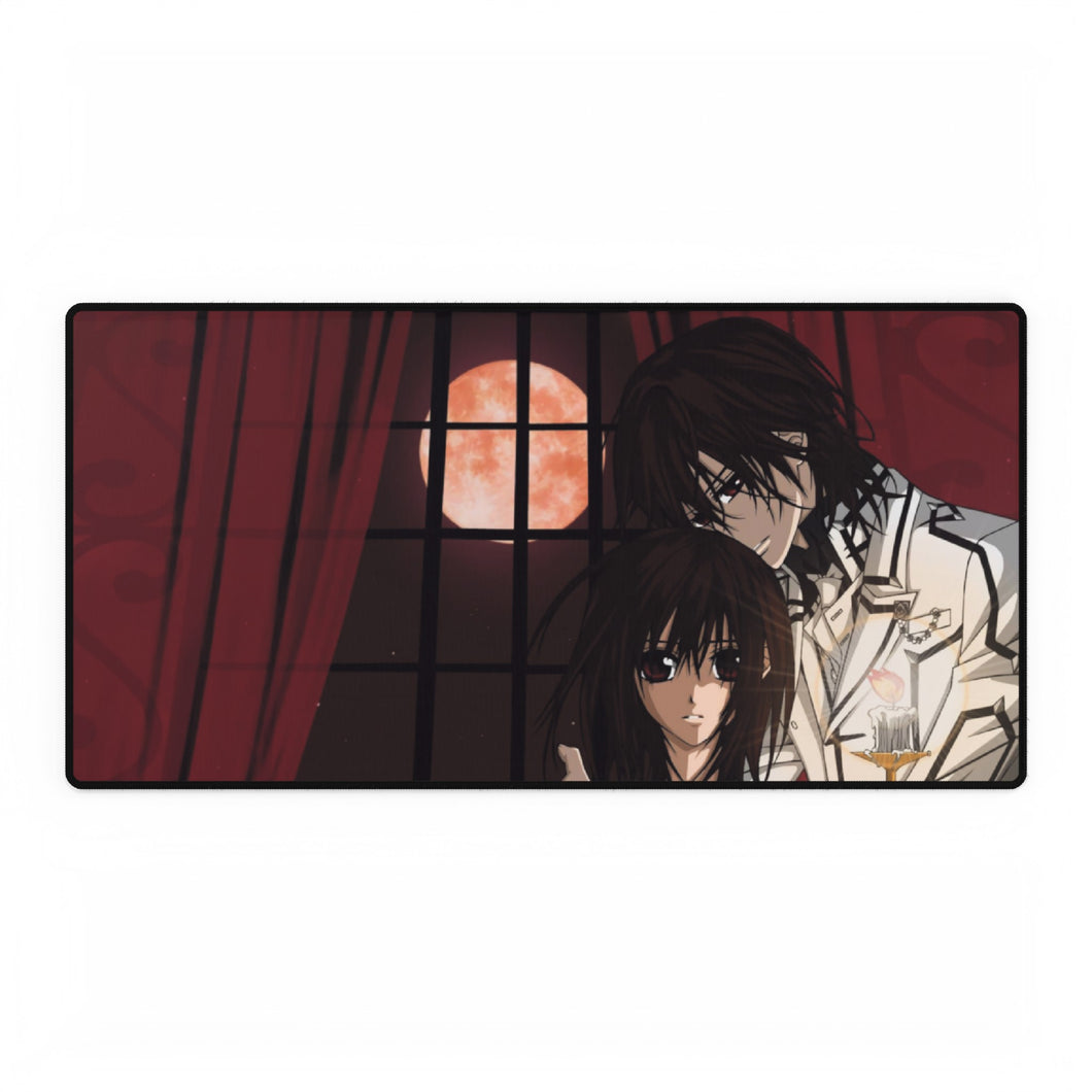 Anime Vampire Knight Mouse Pad (Desk Mat)