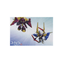 Load image into Gallery viewer, Code Geass Rug
