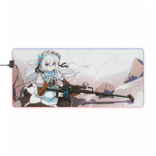 Load image into Gallery viewer, Chaika -The Coffin Princess- RGB LED Mouse Pad (Desk Mat)
