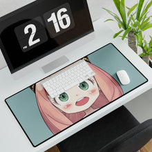 Load image into Gallery viewer, Anime Spy x Family Mouse Pad (Desk Mat)
