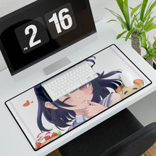 Load image into Gallery viewer, Anime The iDOLM@STER: Shiny Colors Mouse Pad (Desk Mat)

