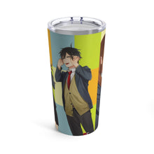 Load image into Gallery viewer, Hori-san To Miyamura-kun Tumbler 20oz
