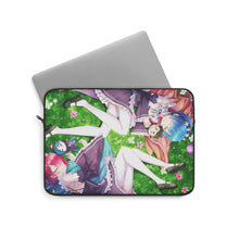 Load image into Gallery viewer, Anime Re:ZERO -Starting Life in Another World- Laptop Sleeve
