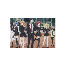 Load image into Gallery viewer, Anime ChaoS;Child Rug
