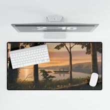 Load image into Gallery viewer, When Marnie Was There Mouse Pad (Desk Mat)
