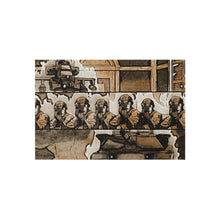 Load image into Gallery viewer, Anime Jojo's Bizarre Adventure Rug

