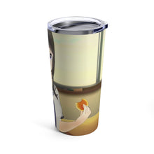 Load image into Gallery viewer, Hyouka Eru Chitanda Tumbler 20oz
