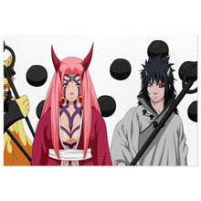 Load image into Gallery viewer, Team 7 Final Form Jigsaw Puzzle
