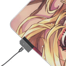 Load image into Gallery viewer, Touhou RGB LED Mouse Pad (Desk Mat)
