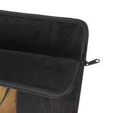Load image into Gallery viewer, Shingeki no Kyojin - Eren and the Female Titan Laptop Sleeve
