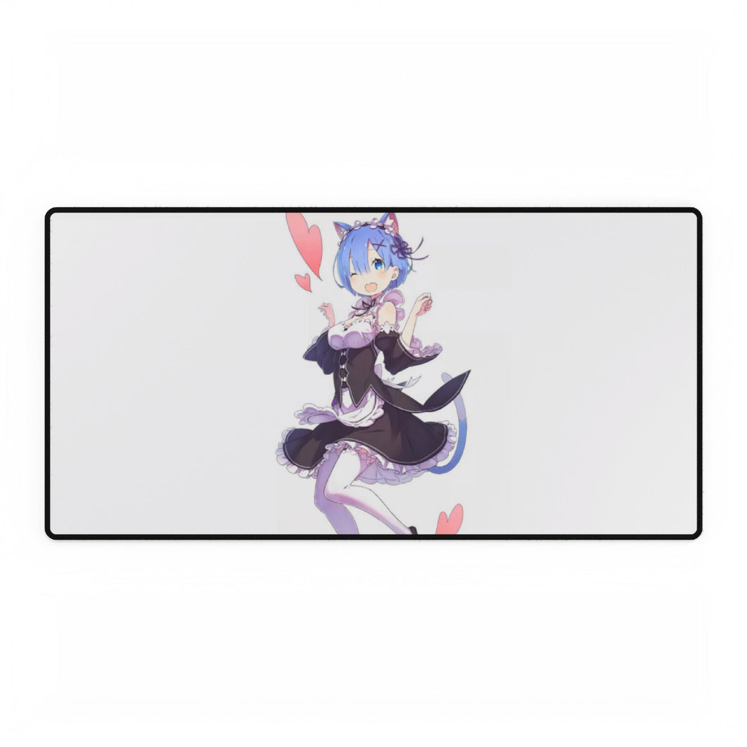 Anime Re:ZERO -Starting Life in Another World- Mouse Pad (Desk Mat)