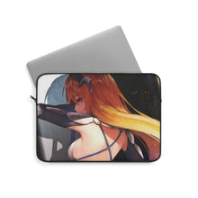 Load image into Gallery viewer, Is It Wrong To Try To Pick Up Girls In A Dungeon? Laptop Sleeve
