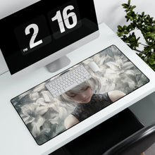 Load image into Gallery viewer, NieR: Automata Mouse Pad (Desk Mat)

