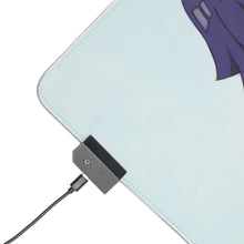 Load image into Gallery viewer, Boruto RGB LED Mouse Pad (Desk Mat)
