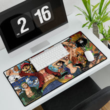 Load image into Gallery viewer, Anime One Piecer Mouse Pad (Desk Mat)
