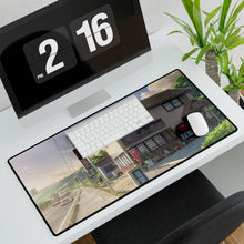 Load image into Gallery viewer, Your Name. Mouse Pad (Desk Mat)
