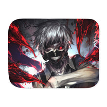 Load image into Gallery viewer, Bloody Sherpa Blanket
