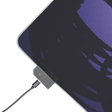 Load image into Gallery viewer, Little Busters! RGB LED Mouse Pad (Desk Mat)
